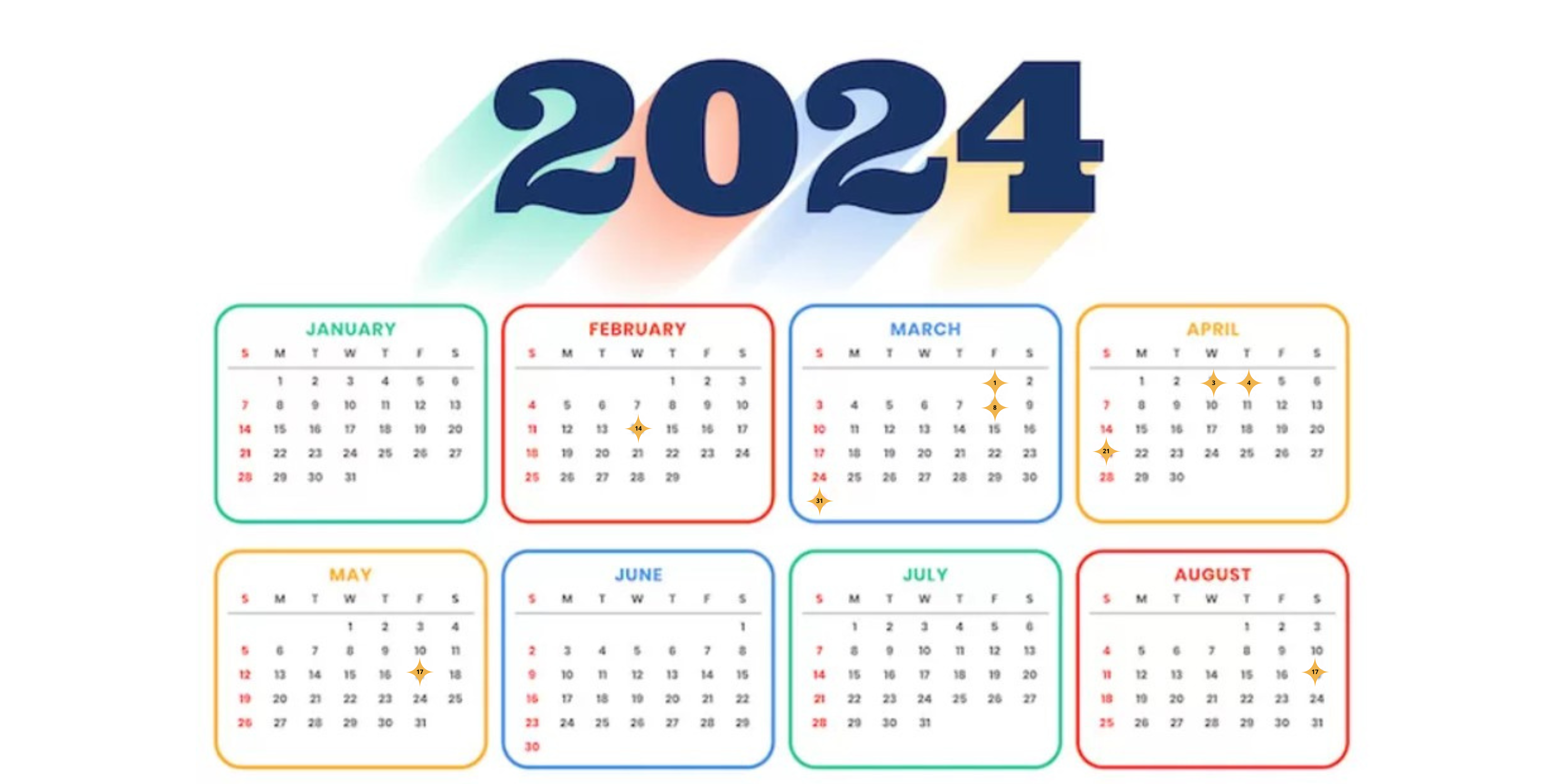 Calendar